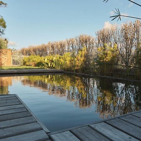 Heuwelsig Cottages フランシュホーク エクステリア 写真