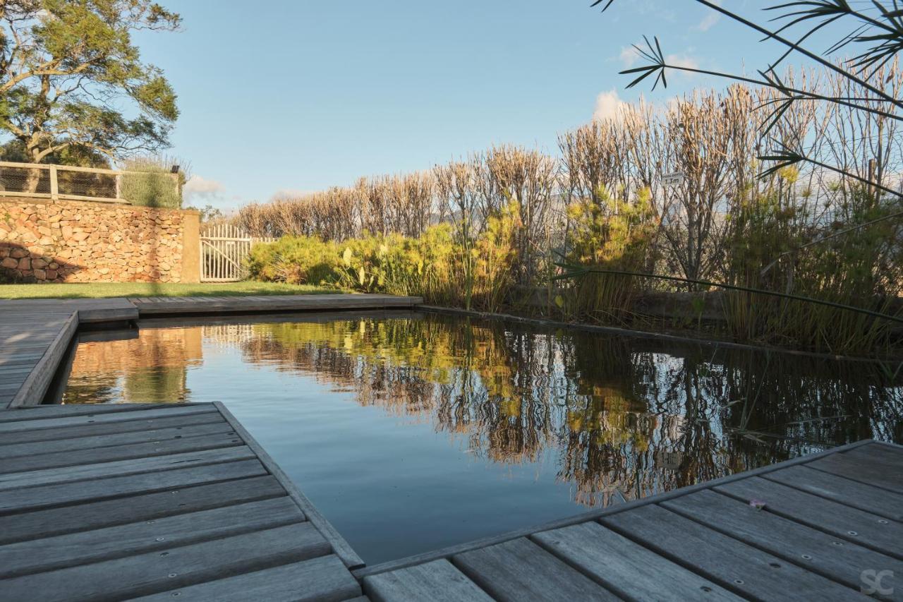 Heuwelsig Cottages フランシュホーク エクステリア 写真